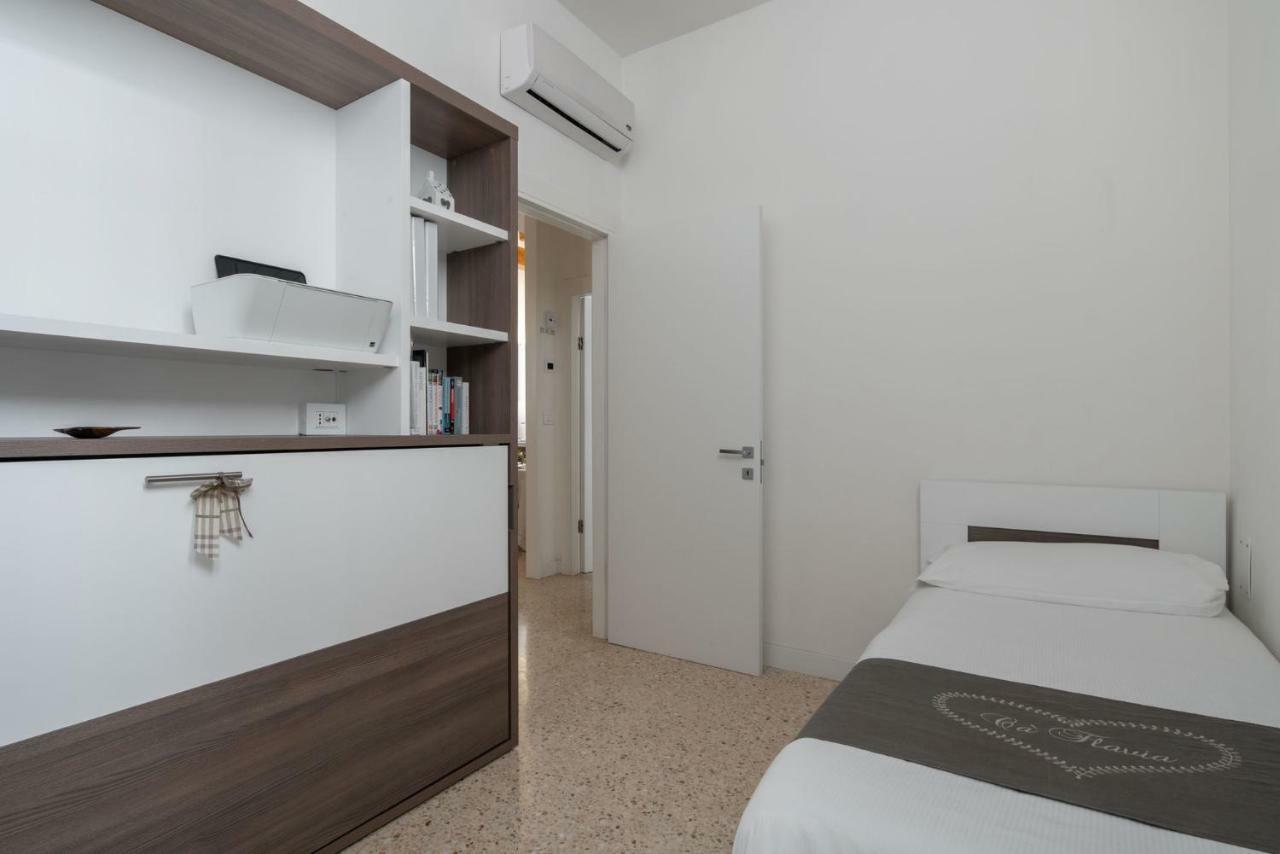 Ca' Flavia Lägenhet Venedig Exteriör bild
